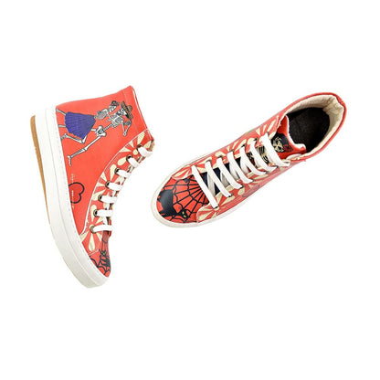 Sneaker Boots WCV2034 (1405821091936)