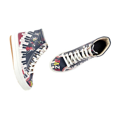 Sneaker Boots WCV2035 (1405821223008)