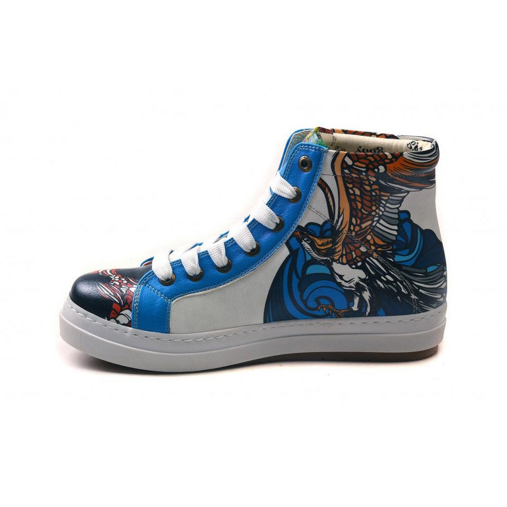 Sneaker Boots WCV2048