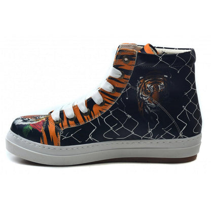 Sneaker Boots WCV2049