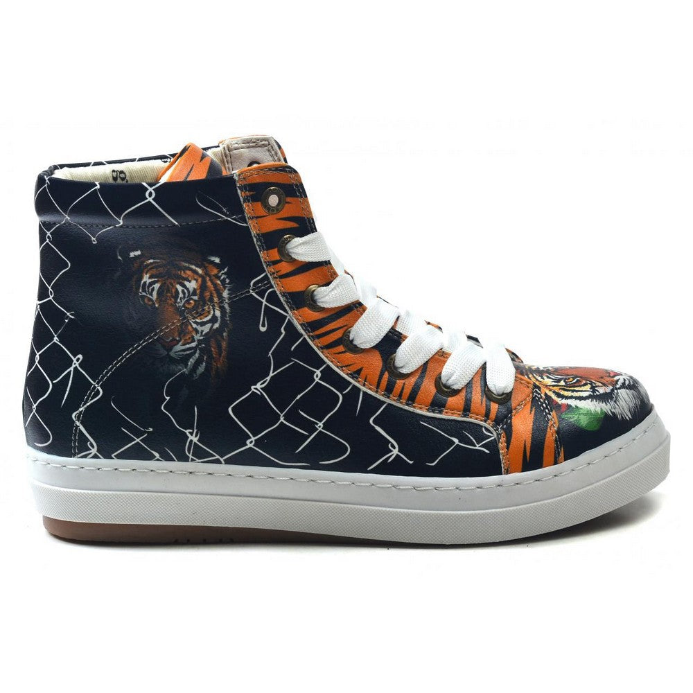 Sneaker Boots WCV2049