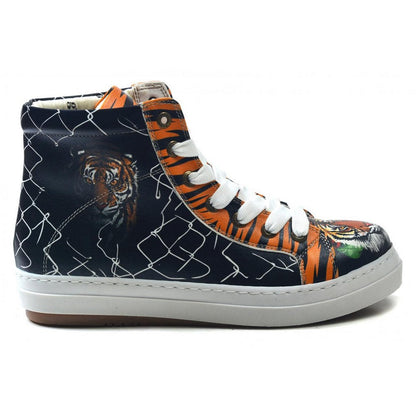 Sneaker Boots WCV2049