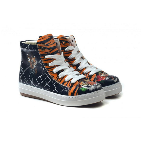 Sneaker Boots WCV2049