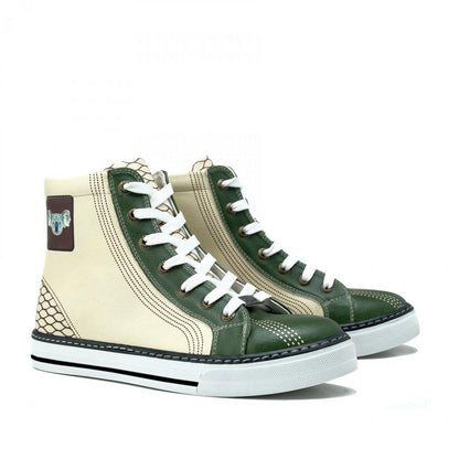 Sneaker Boots WCV5002