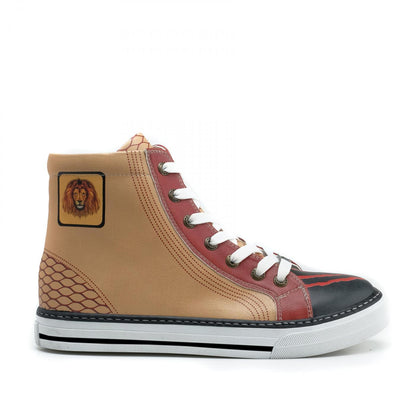 Sneaker Boots WCV5003