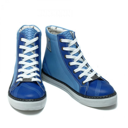 Sneaker Boots WCV5012