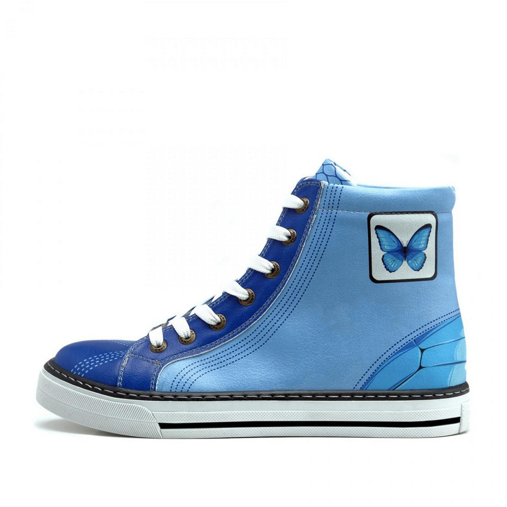 Sneaker Boots WCV5012