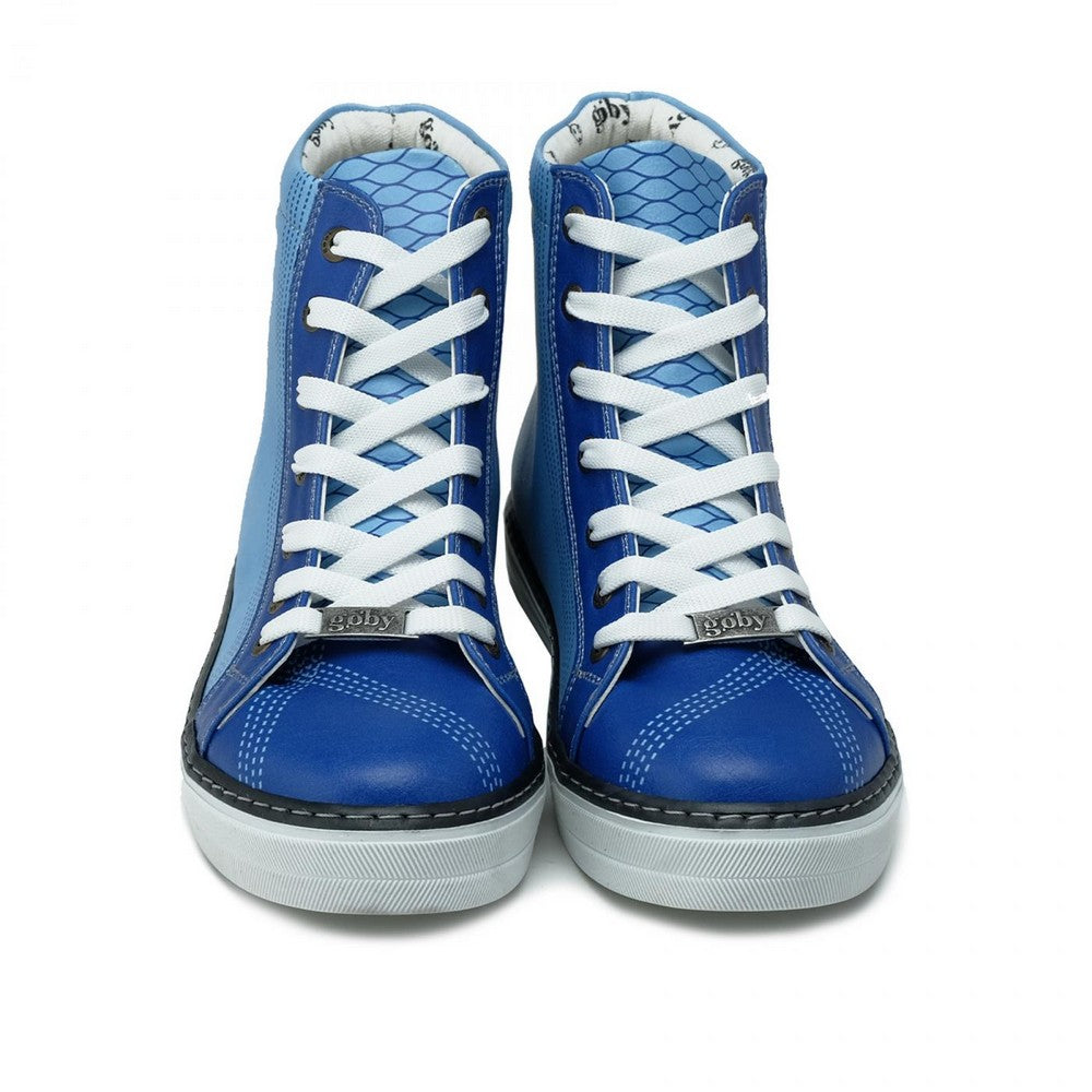 Sneaker Boots WCV5012