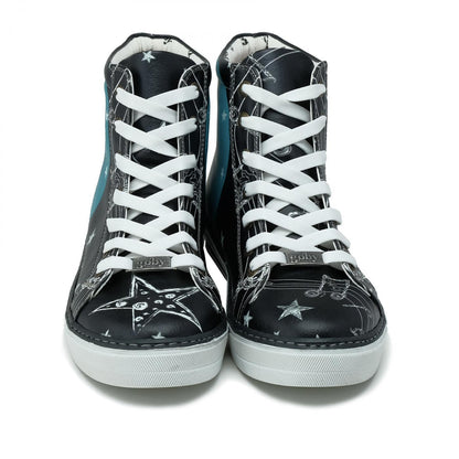 Sneaker Boots WCV5018