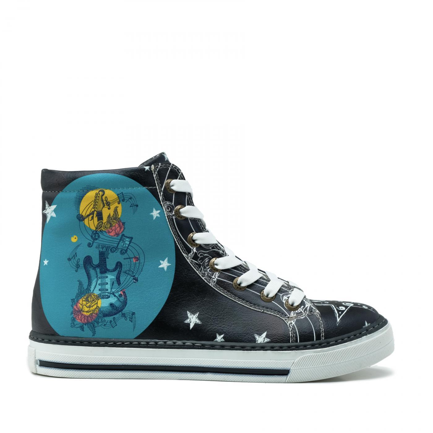 Sneaker Boots WCV5018