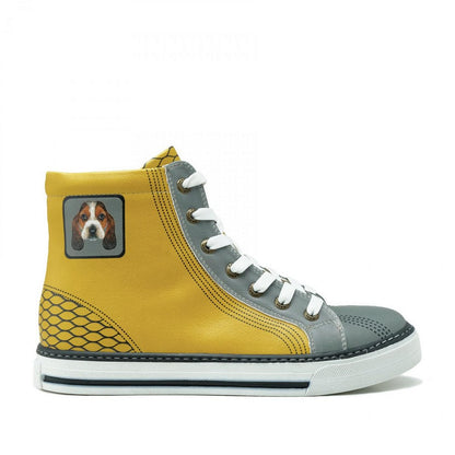 Sneaker Boots WCV5020