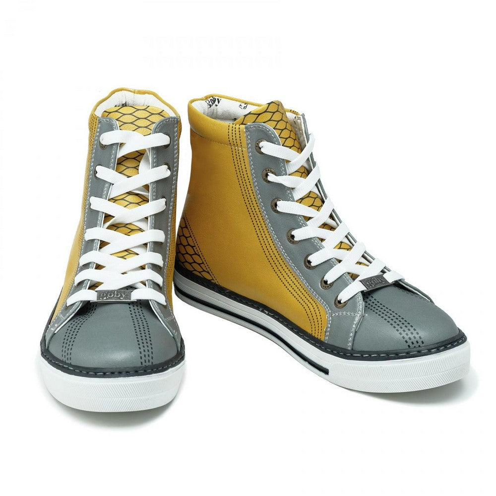 Sneaker Boots WCV5020