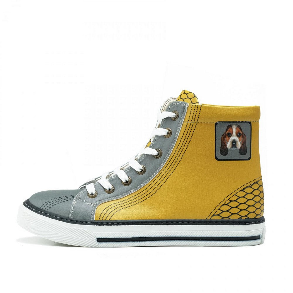 Sneaker Boots WCV5020