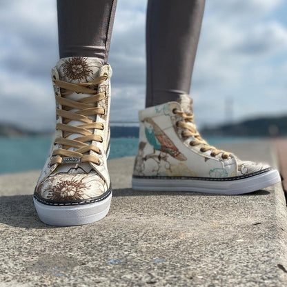 Sneaker Boots WCV5024