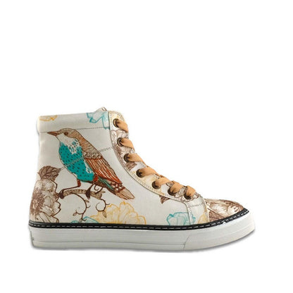 Sneaker Boots WCV5024