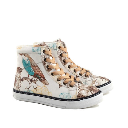 Sneaker Boots WCV5024