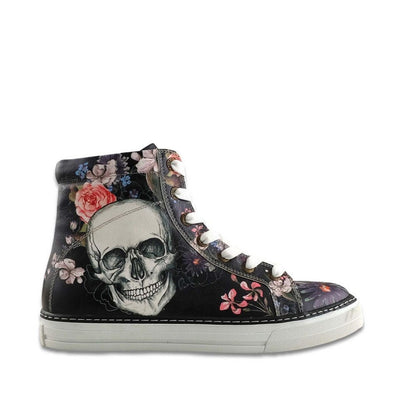 Sneaker Boots WCV5025