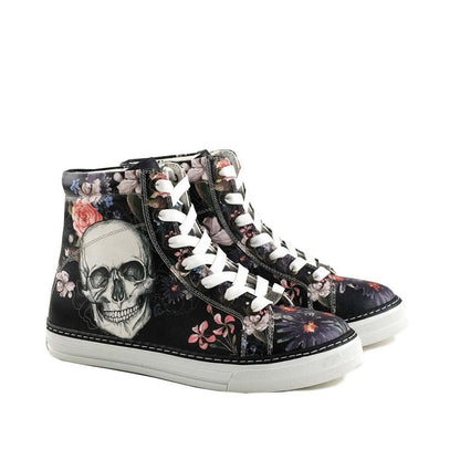 Sneaker Boots WCV5025