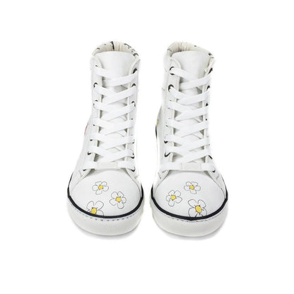 Sneaker Boots WCV5037