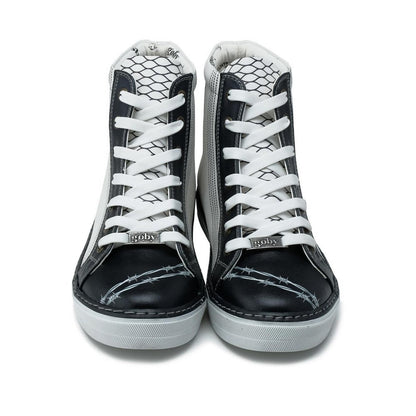 Sneaker Boots WCV5048