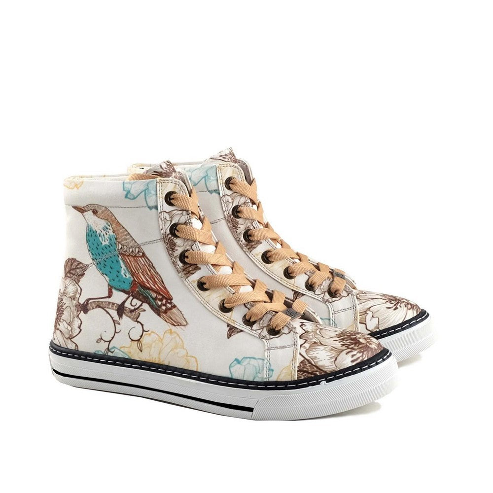 Sneaker Boots WCV5049