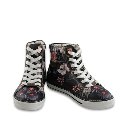 Sneaker Boots WCV5050