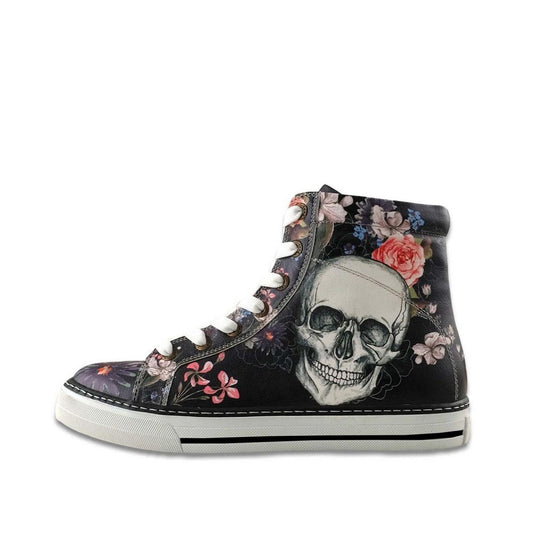 Sneaker Boots WCV5050