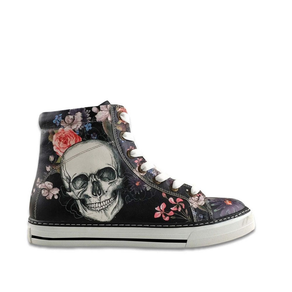 Sneaker Boots WCV5050