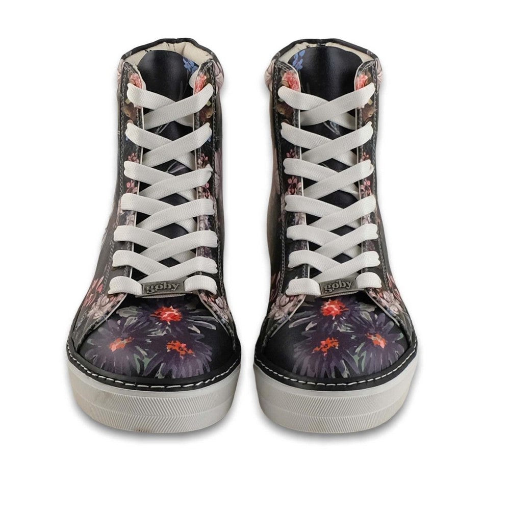 Sneaker Boots WCV5050