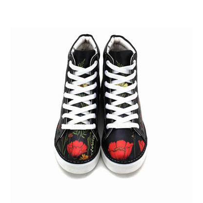 Sneaker Boots WCV5056