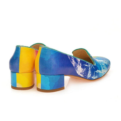 Career Heel Shoes WDB109 (1421158776928)