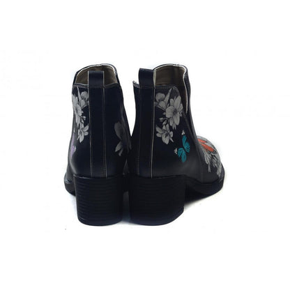 Ankle Boots WGAB317