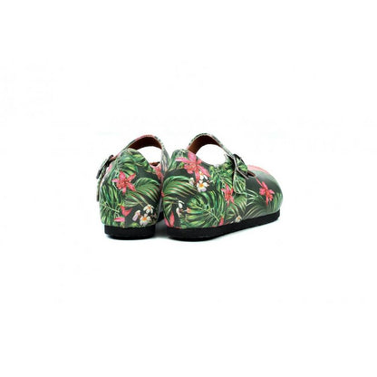 Ballerinas Shoes WGBL224