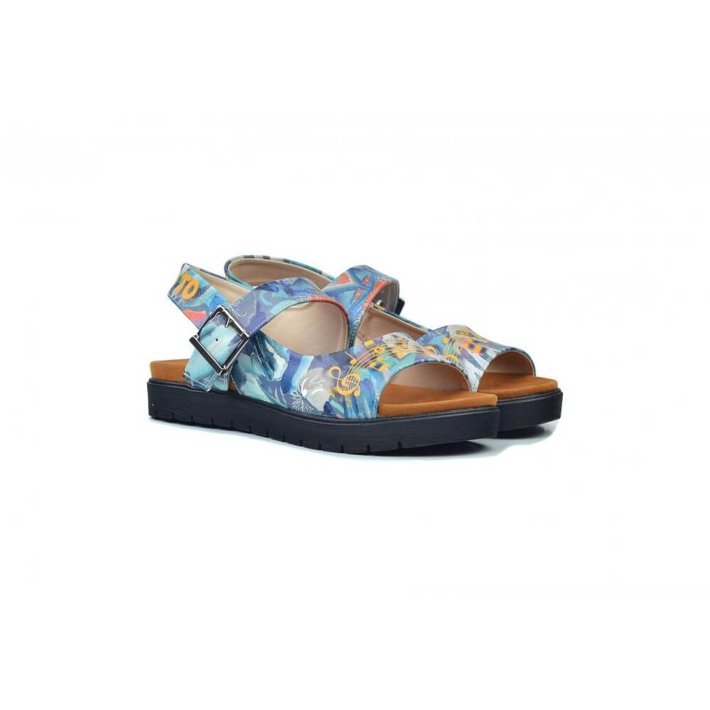 Casual Sandals WGSN212