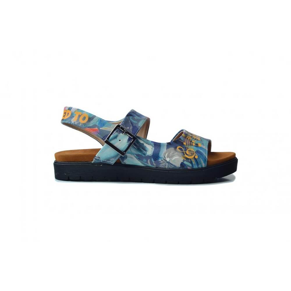 Casual Sandals WGSN212