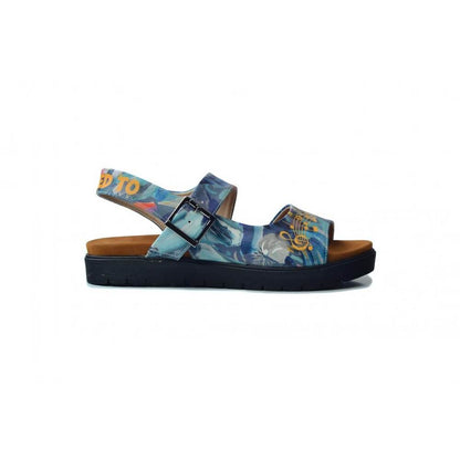 Casual Sandals WGSN212