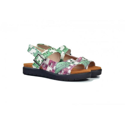 Casual Sandals WGSN213