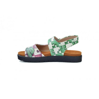 Casual Sandals WGSN213