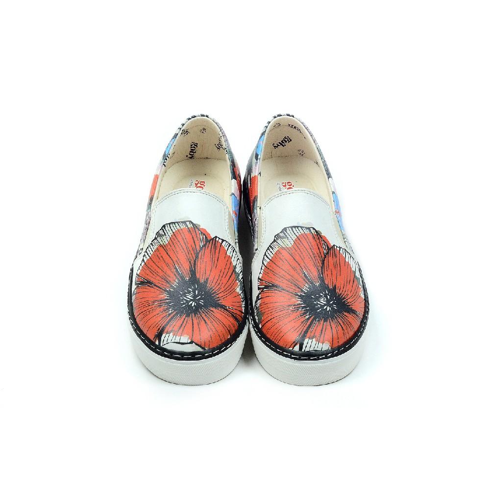 Sneaker Shoes WGVN4016 (2272958480480)