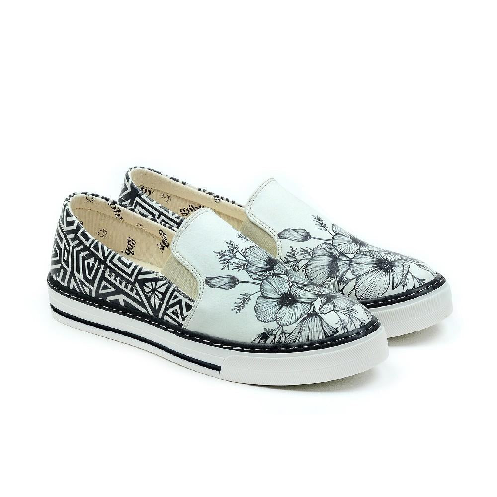 Sneaker Shoes WGVN4017 (2272958611552)