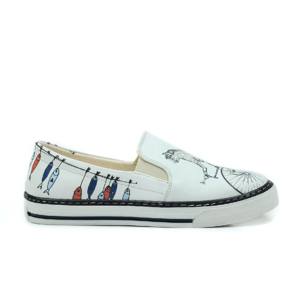 Sneaker Shoes WGVN4018 (2272958677088)