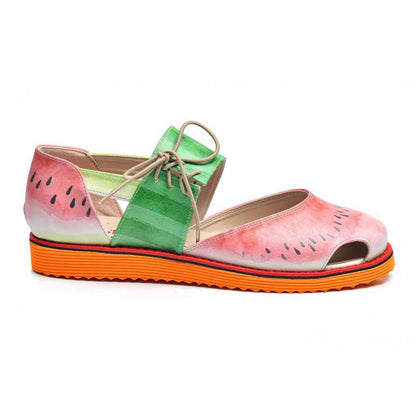 Ballerinas Shoes WGYE104