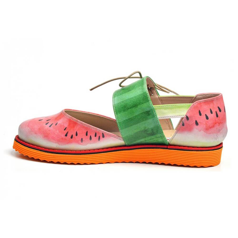 Ballerinas Shoes WGYE104