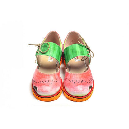 Ballerinas Shoes WGYE104