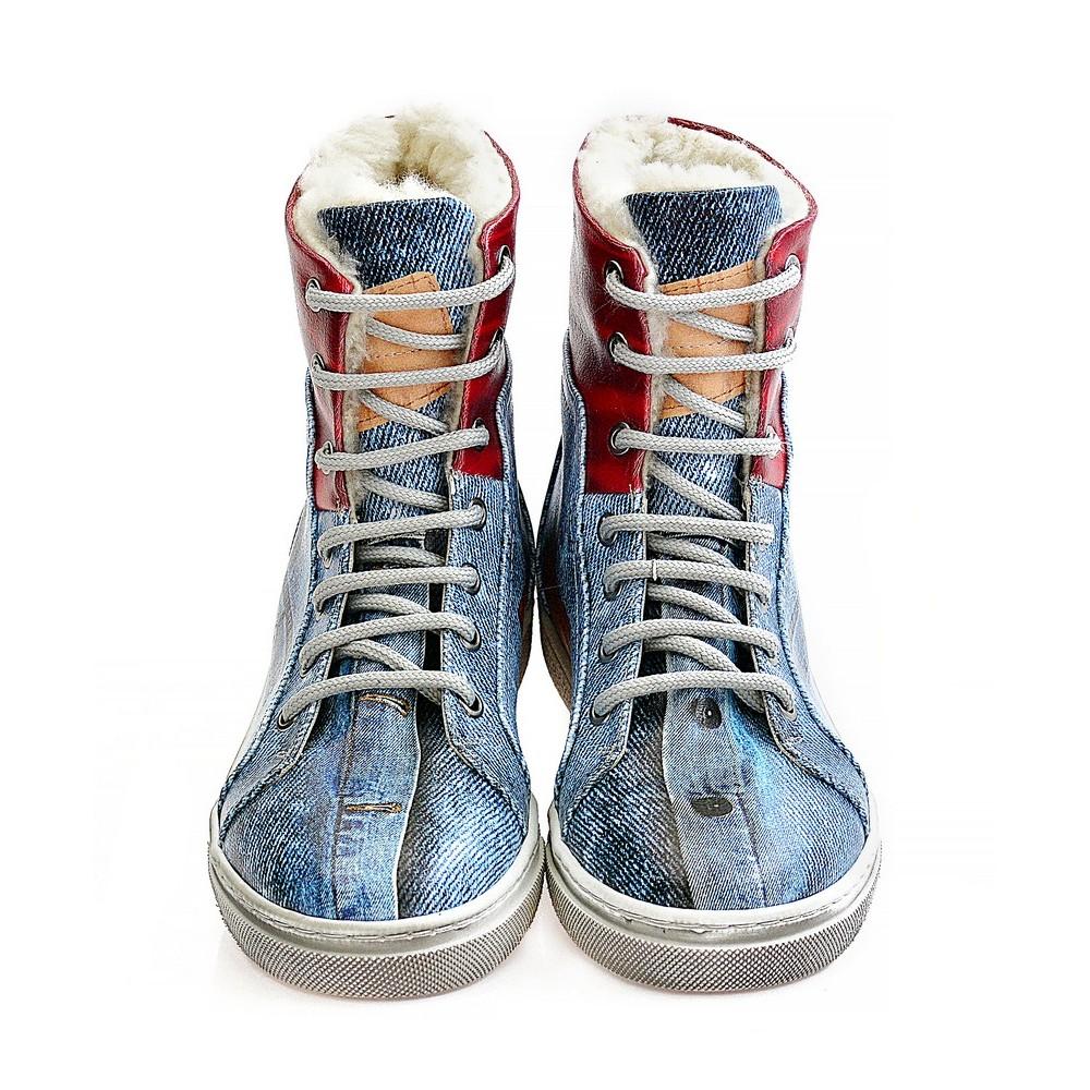 Jean Short Boots WJAS114 (1421227982944)