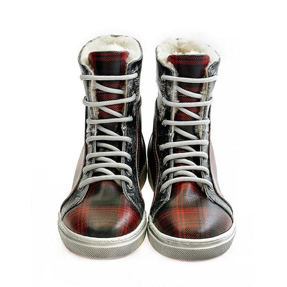 Jean Short Boots WJAS126 (1421230342240)