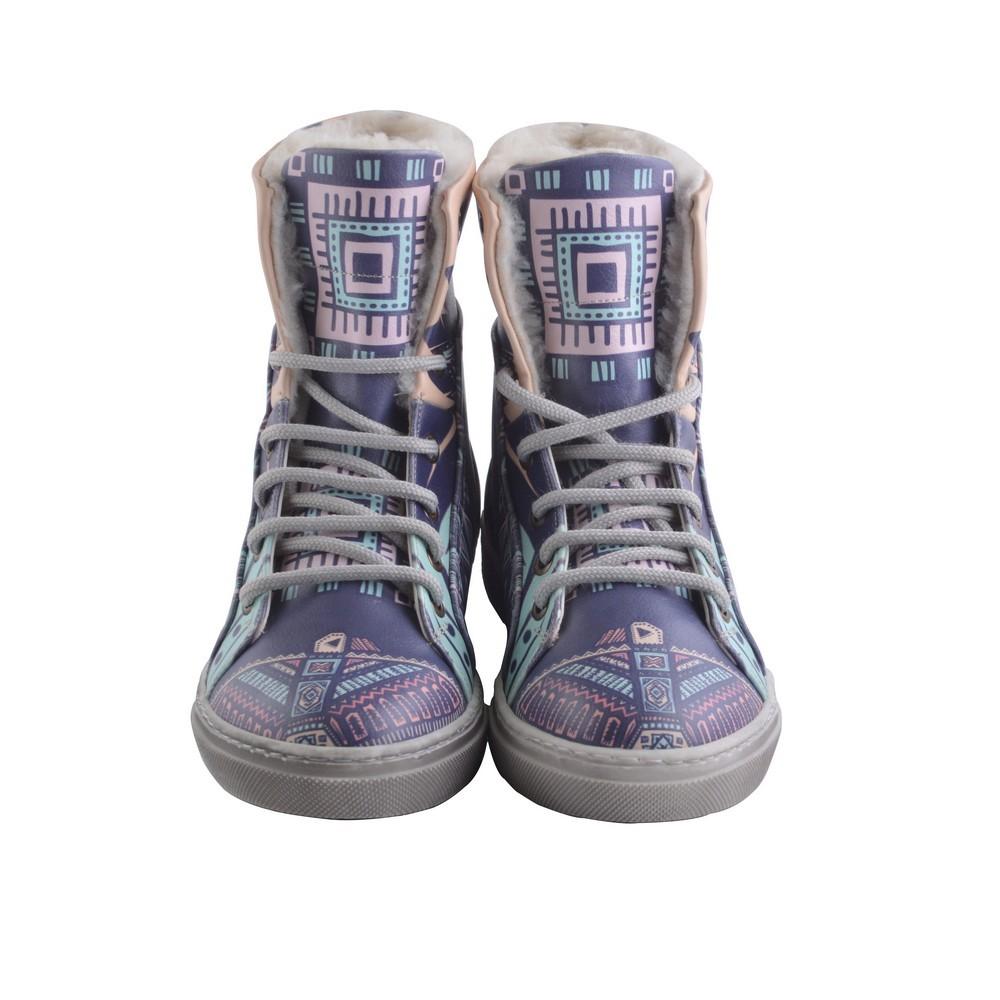 Short Boots WJAS128 (1421230506080)