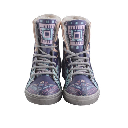 Short Boots WJAS128 (1421230506080)