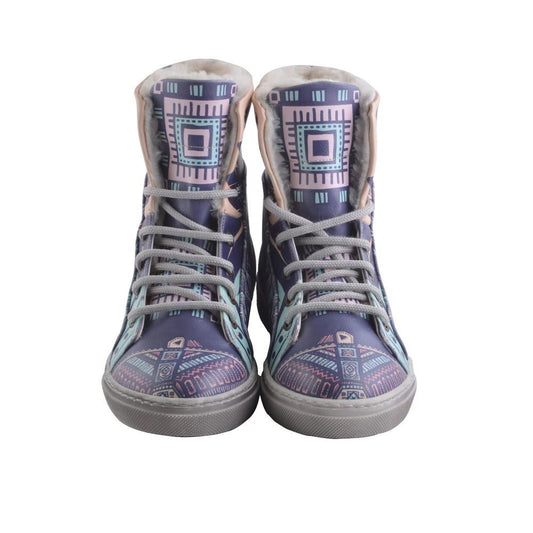 Short Boots WJAS128 (1421230506080)