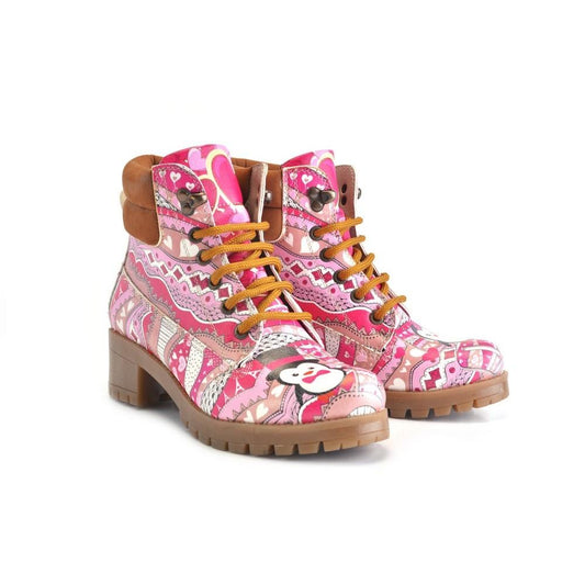 Short Boots WKAT118 (1421231652960)